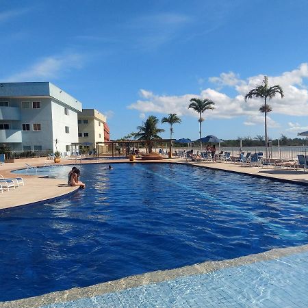 Apartamento No Golden Lake - Pe Na Areia, Agua De Coco E Cervejinha 阿拉亚尔-杜卡布 外观 照片