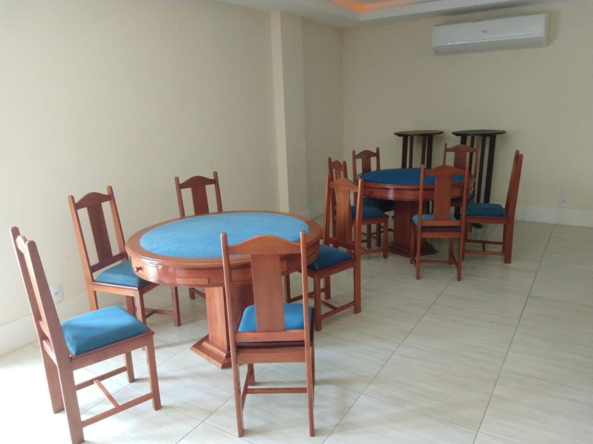 Apartamento No Golden Lake - Pe Na Areia, Agua De Coco E Cervejinha 阿拉亚尔-杜卡布 外观 照片
