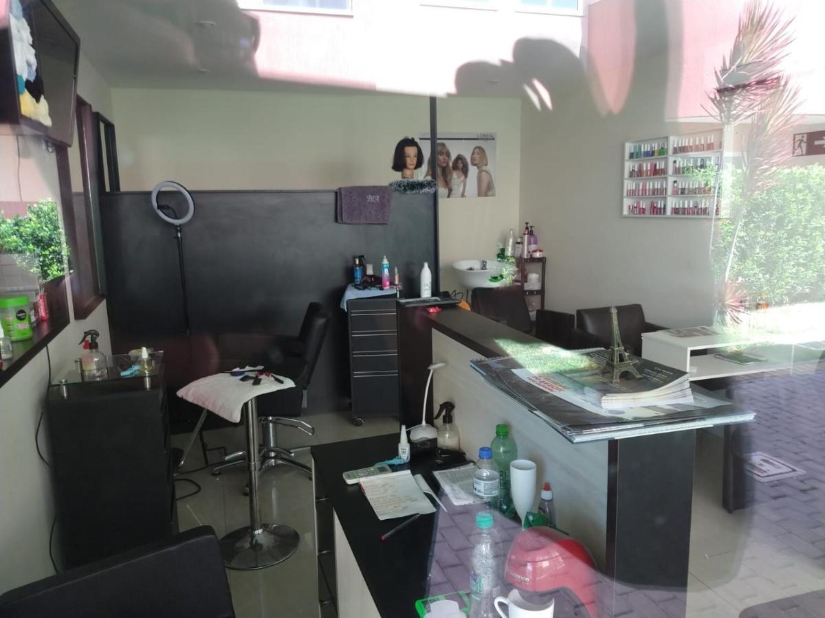 Apartamento No Golden Lake - Pe Na Areia, Agua De Coco E Cervejinha 阿拉亚尔-杜卡布 外观 照片