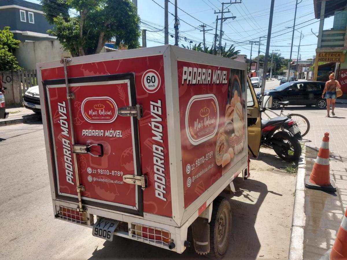 Apartamento No Golden Lake - Pe Na Areia, Agua De Coco E Cervejinha 阿拉亚尔-杜卡布 外观 照片
