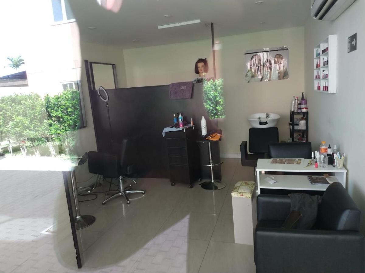 Apartamento No Golden Lake - Pe Na Areia, Agua De Coco E Cervejinha 阿拉亚尔-杜卡布 外观 照片