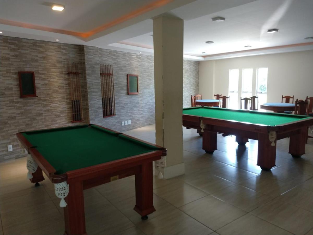 Apartamento No Golden Lake - Pe Na Areia, Agua De Coco E Cervejinha 阿拉亚尔-杜卡布 外观 照片