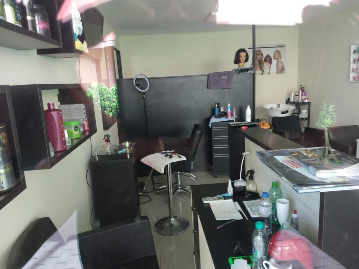 Apartamento No Golden Lake - Pe Na Areia, Agua De Coco E Cervejinha 阿拉亚尔-杜卡布 外观 照片