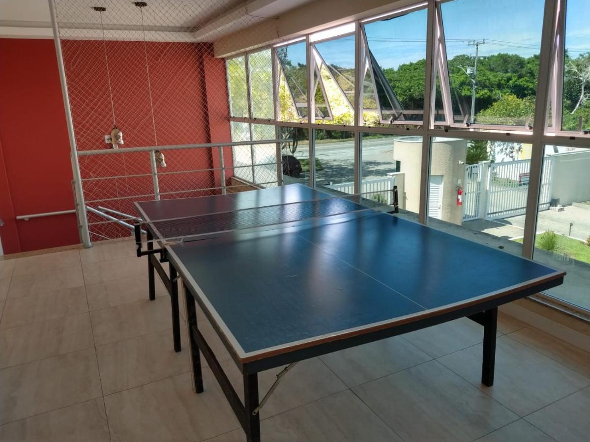 Apartamento No Golden Lake - Pe Na Areia, Agua De Coco E Cervejinha 阿拉亚尔-杜卡布 外观 照片