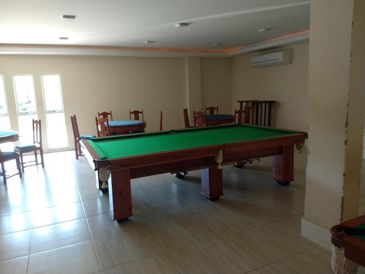 Apartamento No Golden Lake - Pe Na Areia, Agua De Coco E Cervejinha 阿拉亚尔-杜卡布 外观 照片