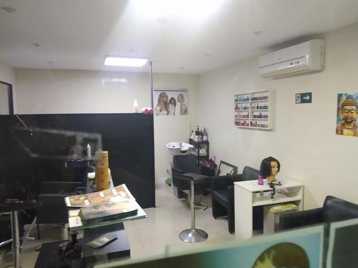 Apartamento No Golden Lake - Pe Na Areia, Agua De Coco E Cervejinha 阿拉亚尔-杜卡布 外观 照片